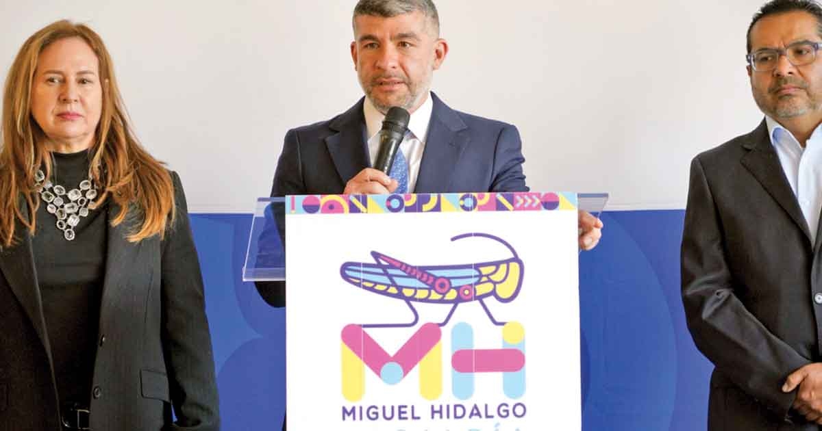 Erradicarán basureros clandestinos en la alcaldía Miguel Hidalgo