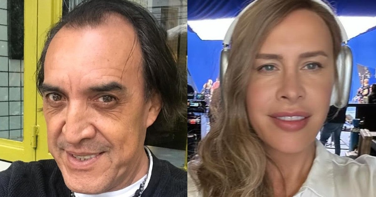 Luis Felipe Tovar believes that Karla Sofía Gascón should have competed for Best Actor at the Oscars