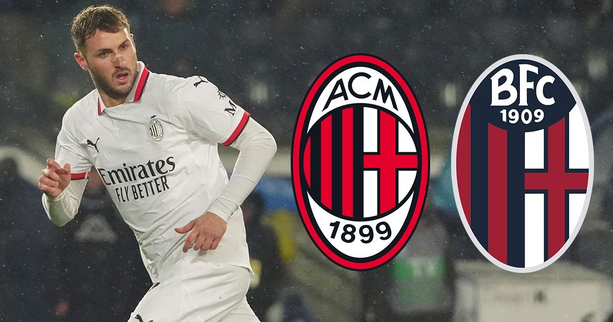 Bologna-Milan: quando e dove vedere Santiago Gimenez in Serie A?