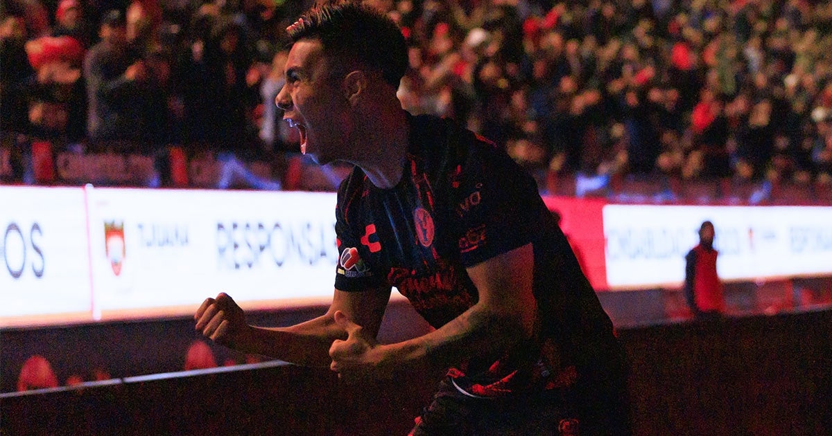 ¡Un clavo más al ataúd! Xolos vence a Pumas en Liga MX