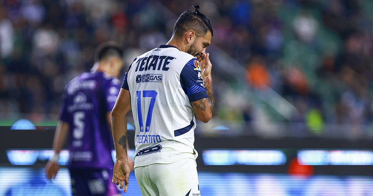 Et Ramos ? Mazatlán surprend avec une victoire contre Monterrey