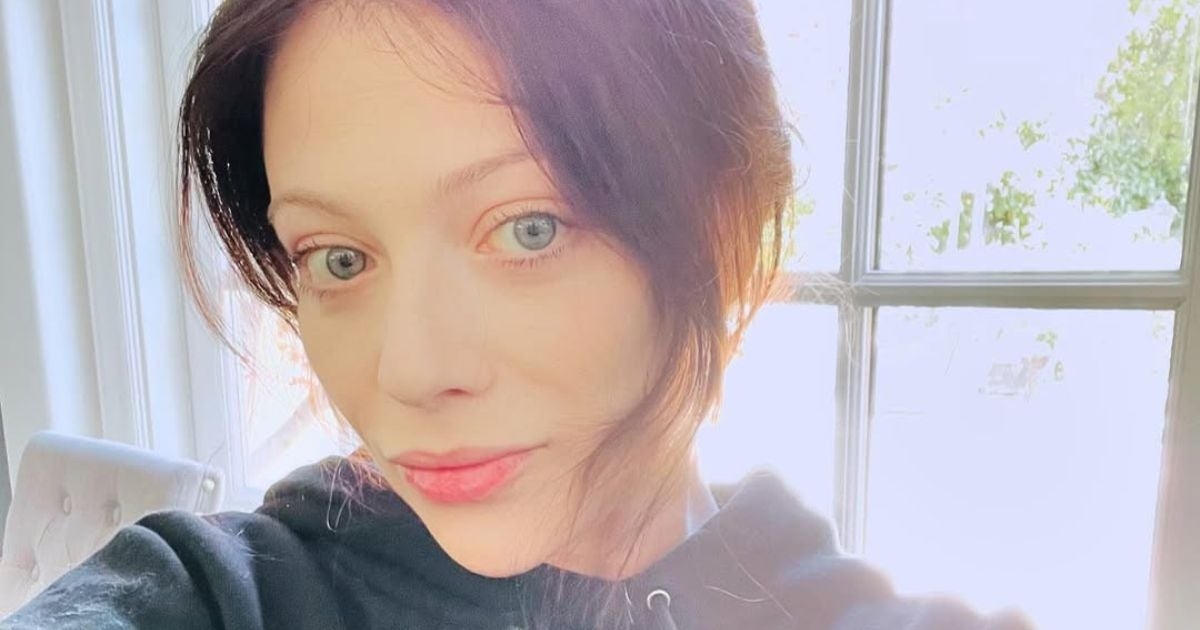 Michelle Trachtenberg ölümünden önce karaciğer nakli oldu