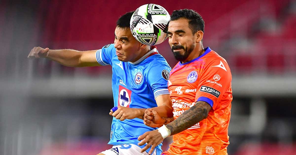 Cruz Azul will seek to triumph again in Mazatlán after five years