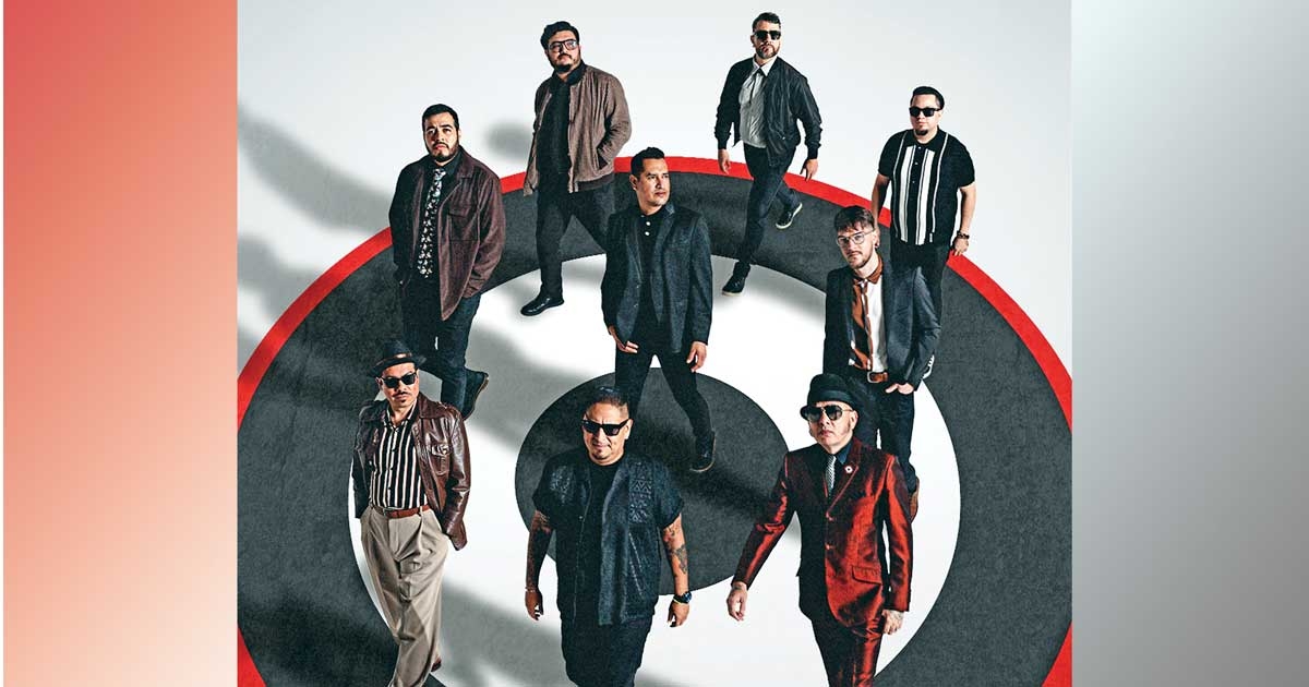 Inspetor: 3 décadas de ska mexicano; Uma despedida amarga? De jeito nenhum!