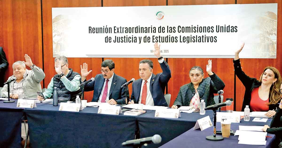 Eles impedem a cumplicidade com o “dinheiro sujo”