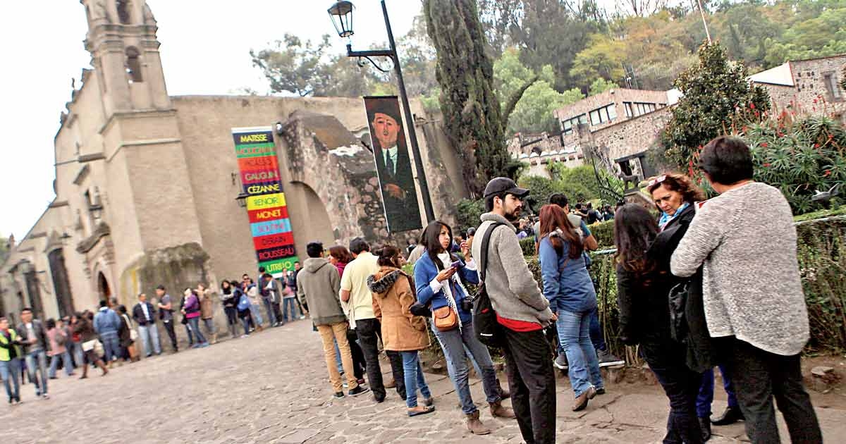 Il Museo Dolores Olmedo respinge le accuse infondate