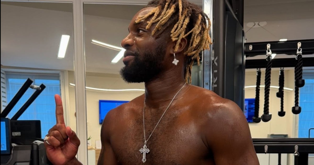 Allan Saint-Maximin onthult dopingpoging in Turkije voordat hij tekende bij América
