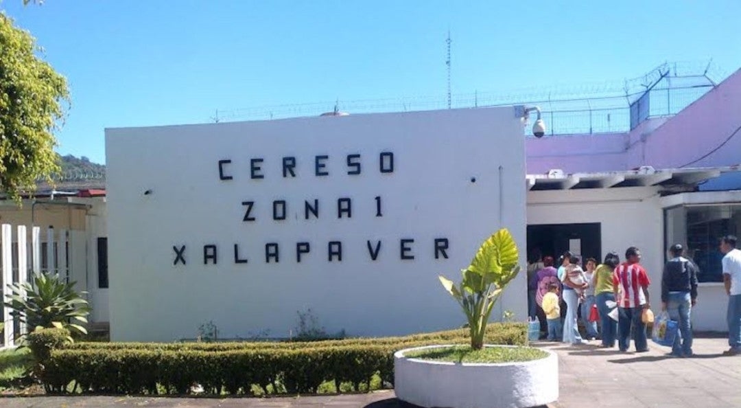 Veracruz hapishanesinden personel tarafından taciz edildiklerini bildiren mahkumlar transfer edildi