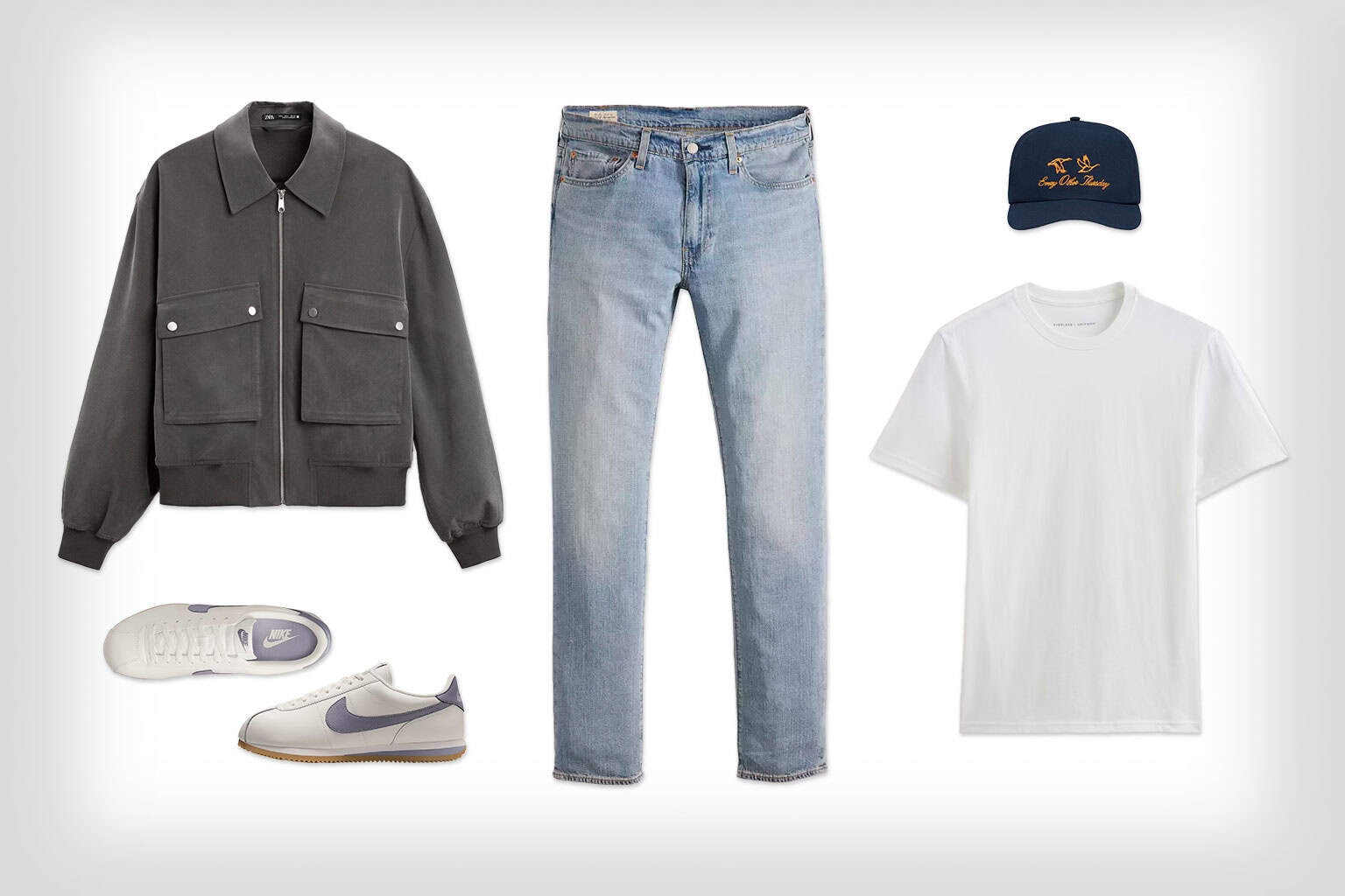 Dress Code: Thursday