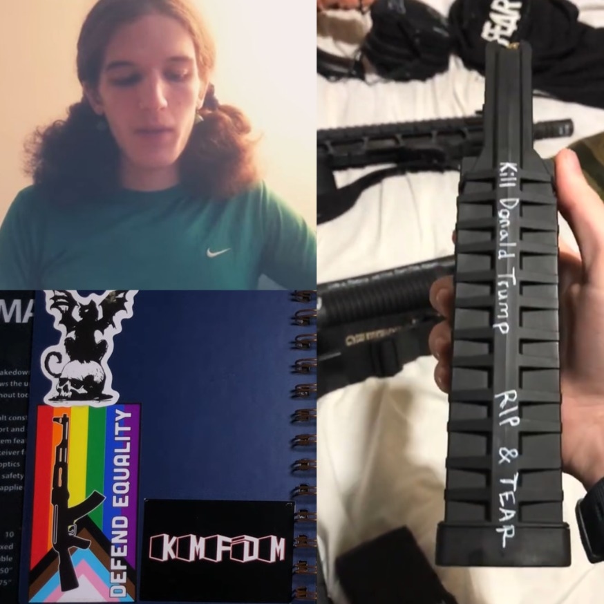 Transgender, anti-Israel, and gun-obsessed: The murky profile of Robin Westman, a biological man who called himself a "trans woman," who massacred children at a mass near his former school in Minneapolis before committing suicide (Update)