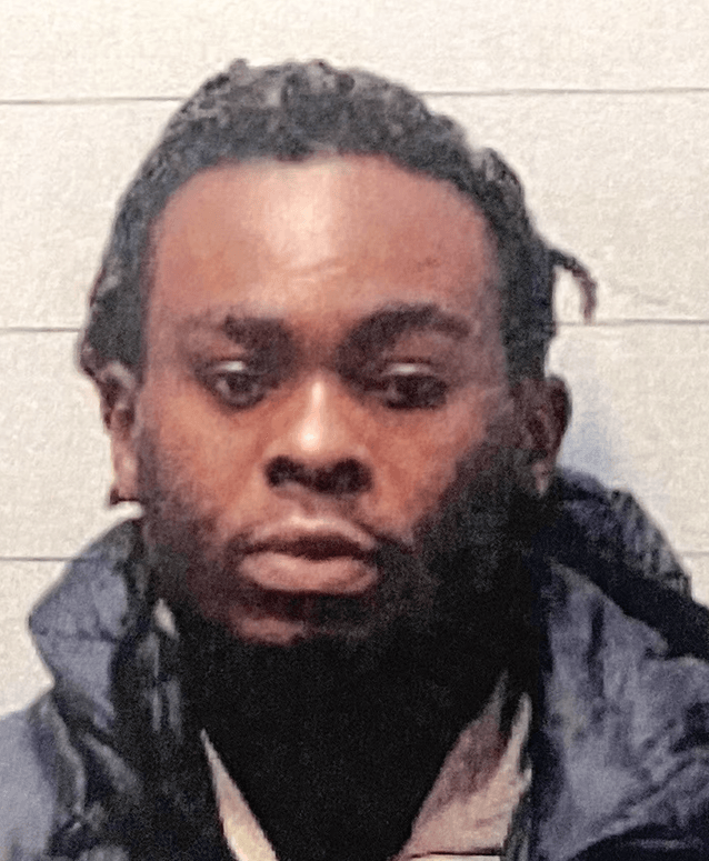 Montreal, Quebec – Líder de una banda congoleña condenada por violación en grupo en Bélgica fue arrestado por casualidad.