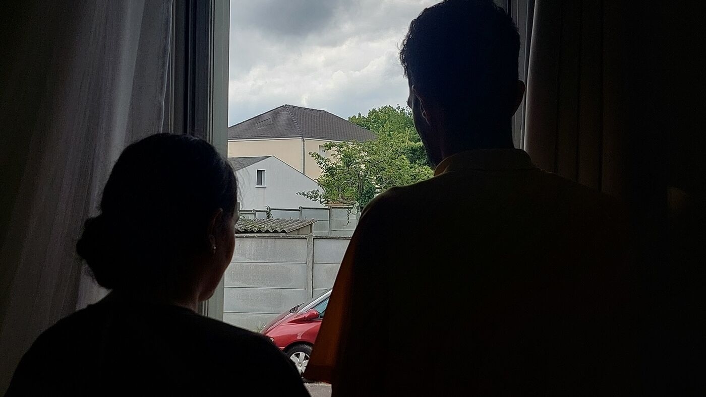 Mantes-la-Jolie (78): Esrar zehirlenmesi yaşayan bir bebeğin ebeveynleri, OQTF kapsamında Cezayirli. Çocuk, ASE'ye yerleştirildi.