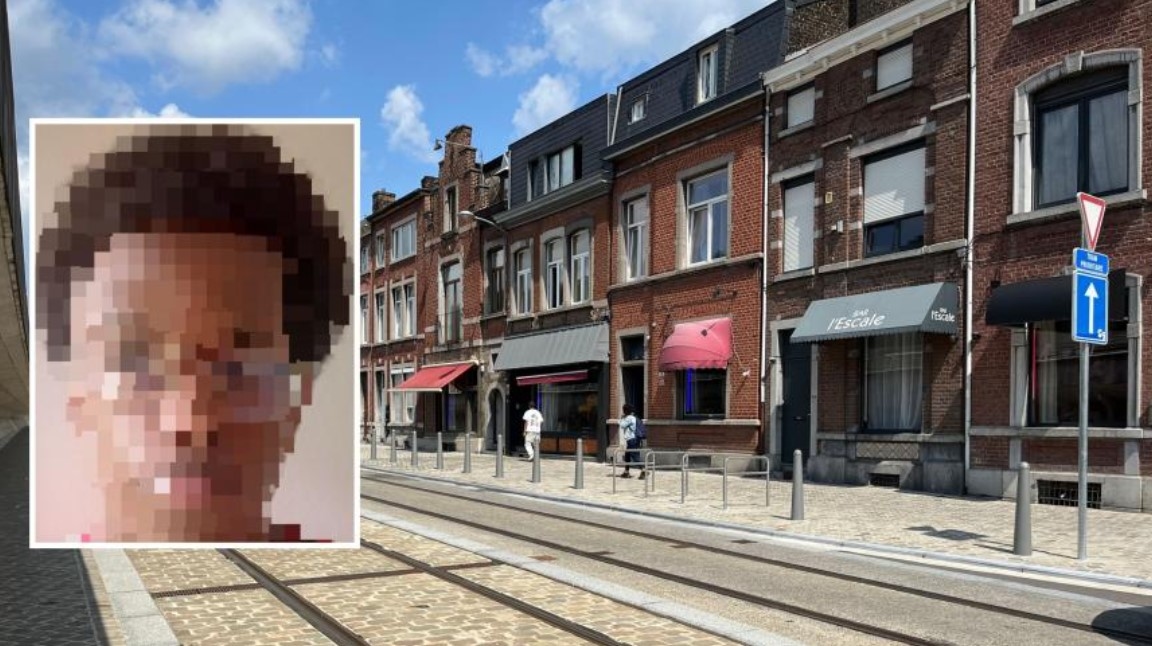 Liège (Bélgica): Uma jovem prostituta esfaqueada por Dylan*, de 17 anos, escapa por pouco da morte. Ele vinha fazendo exigências às prostitutas há vários dias, mesmo sem dinheiro.