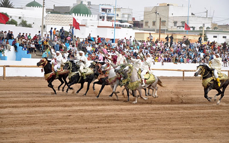 Morocco: Country in shock after 13-year-old boy drugged and raped in tent by 14 men during traditional festival