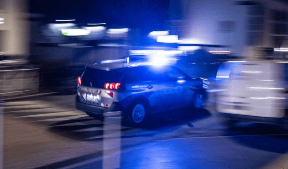 Bièvres (91): a 17-year-old fatally hit by the police after refusing to comply. He was, with another individual, in a suspicious van that refused to stop.