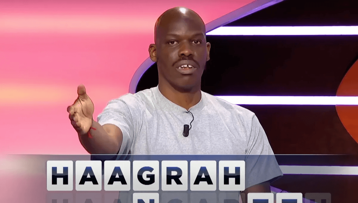 ¿De dónde viene la expresión “hagra”?