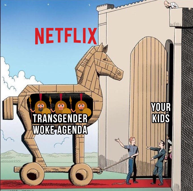 Netflix zagrożony: wezwanie Elona Muska do bojkotu powoduje gwałtowny spadek akcji i budzi obawy przed falą rezygnacji z subskrypcji