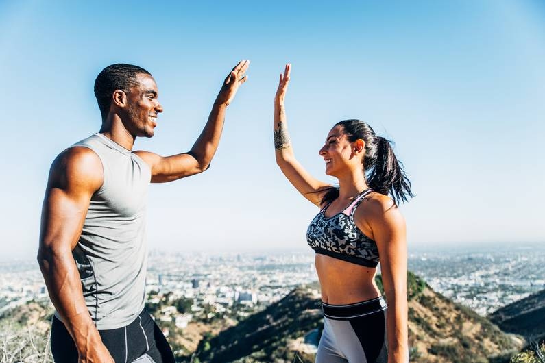 Para todas as idades: que tipo de atleta você é? Faça o teste e encontre o seu par perfeito!