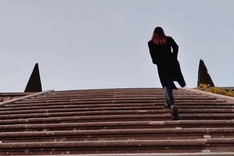 Mentale Stärke: Mit diesem Mindset erklimmst du jede Treppe zum Erfolg