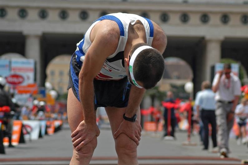 Expert gives tips: Why half marathon training is not automatically enough for the marathon