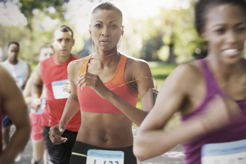 Preparati al meglio: allenamento, alimentazione, sonno: a cosa prestare attenzione poco prima della maratona
