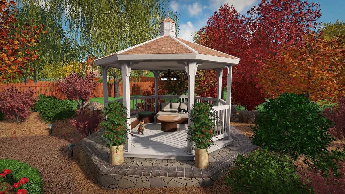 Quer projetar seu próprio jardim? Estes são os melhores programas.