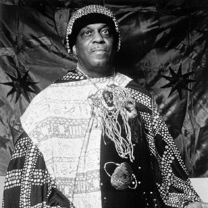 „Der Raum ist der Ort“: Sun Ra Arkestra spielt am 18. Mai in der Academy of Music
