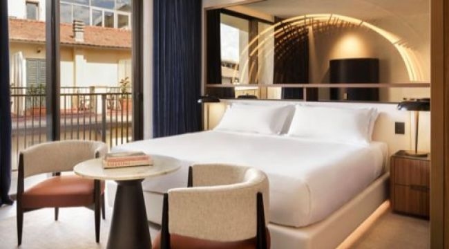 Marriott continues its hotel openings!