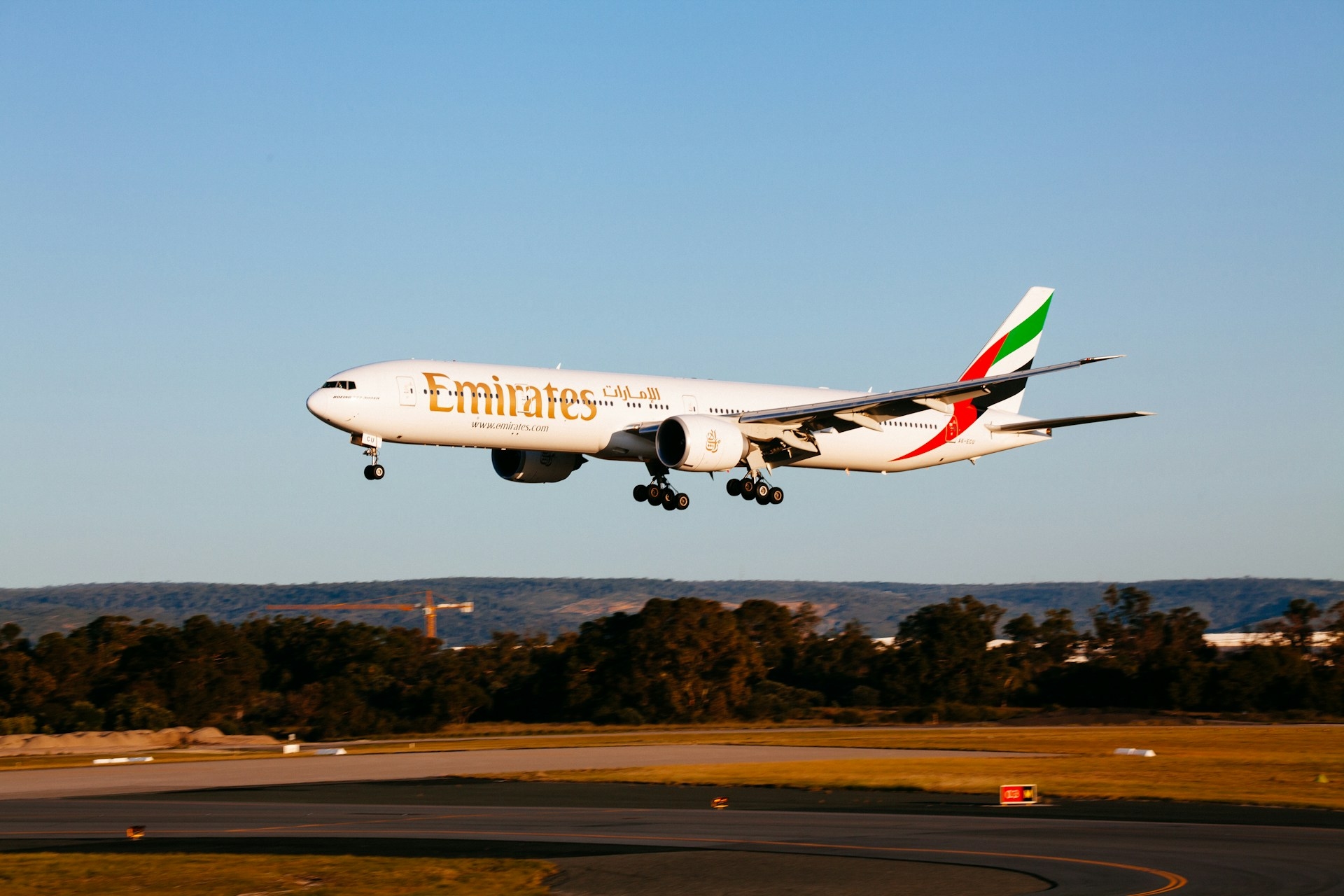 Por que voar com a Emirates: 5 principais motivos que você precisa saber e para onde ir