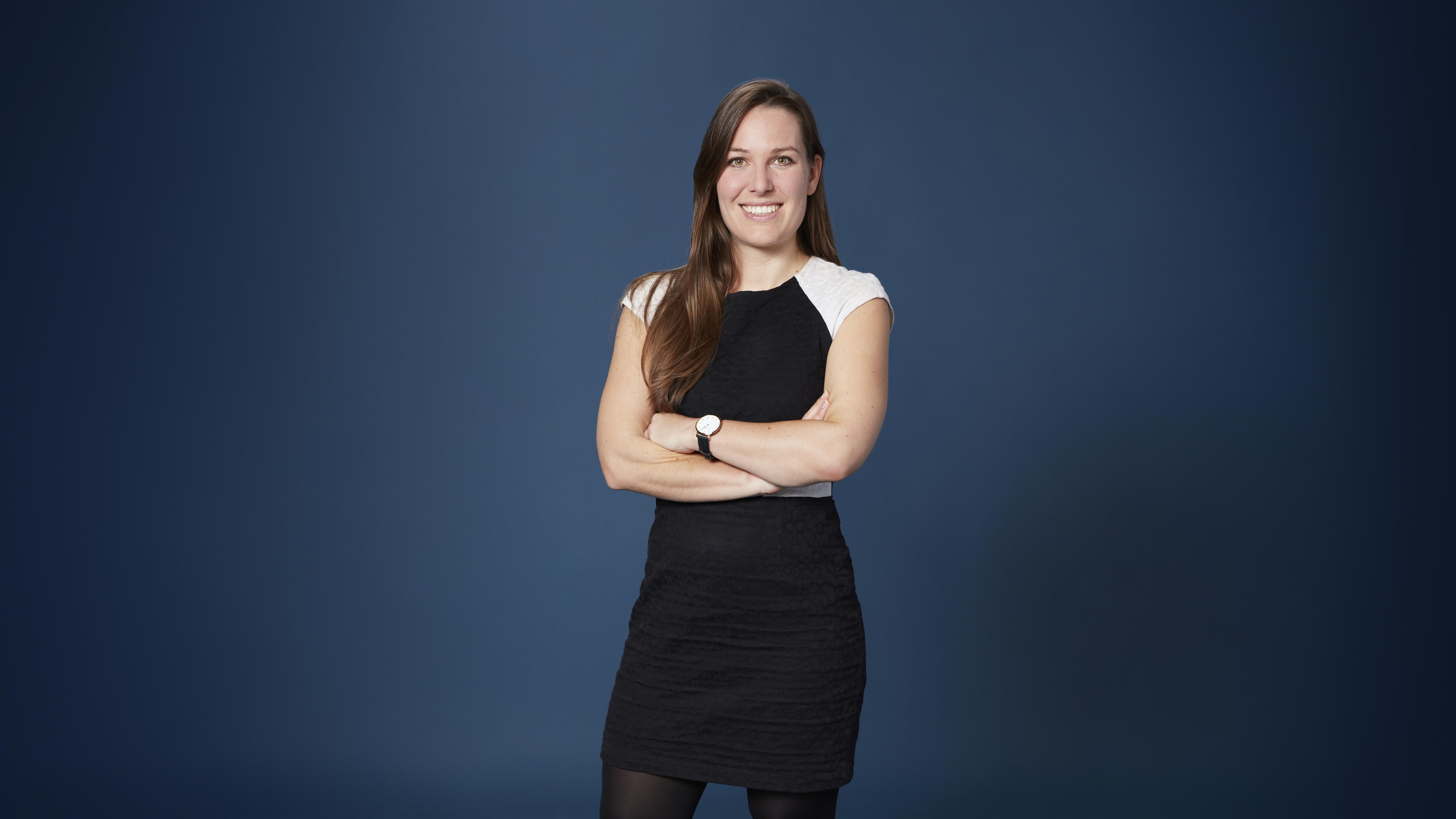 AI transformation in agencies: Plan.Net expert Katrin Krall: "With AI, there is no such thing as 100 percent"