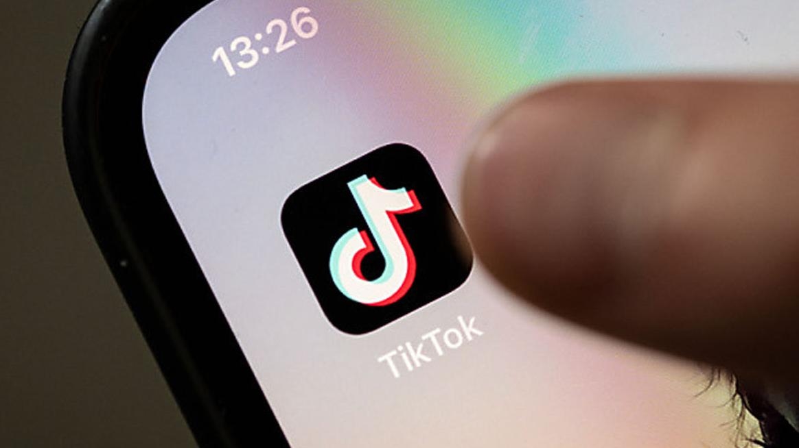 Data protection violations: Tiktok must pay 530 million euros