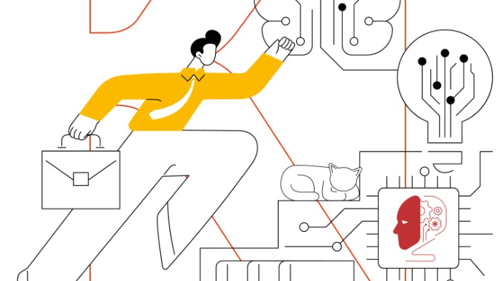 Tópico de tendência Inteligência Artificial: Leia agora: o white paper da HORIZONT sobre IA