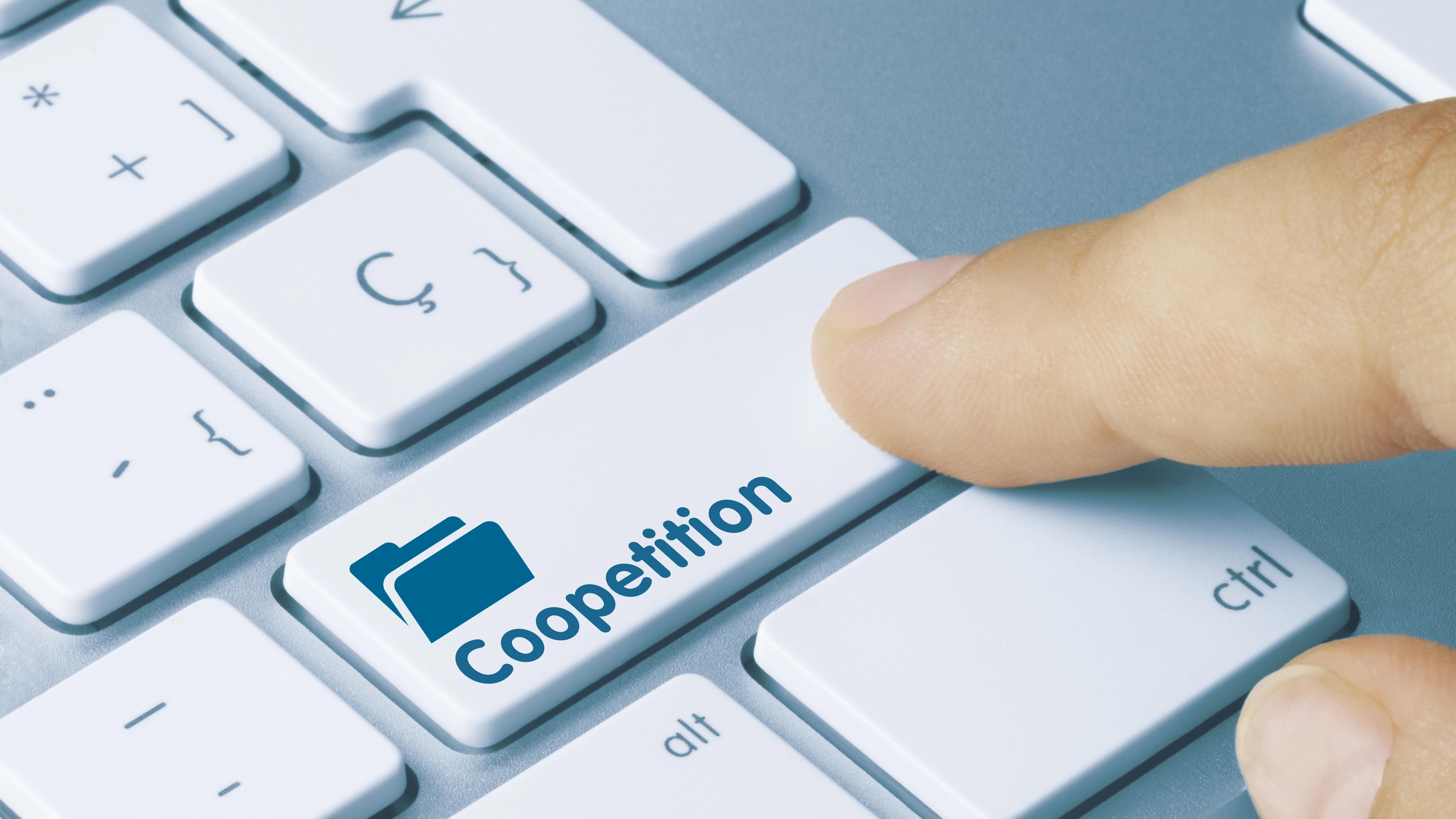 Future of Agencies: Coopetition – Why large-scale networking is a really good thing