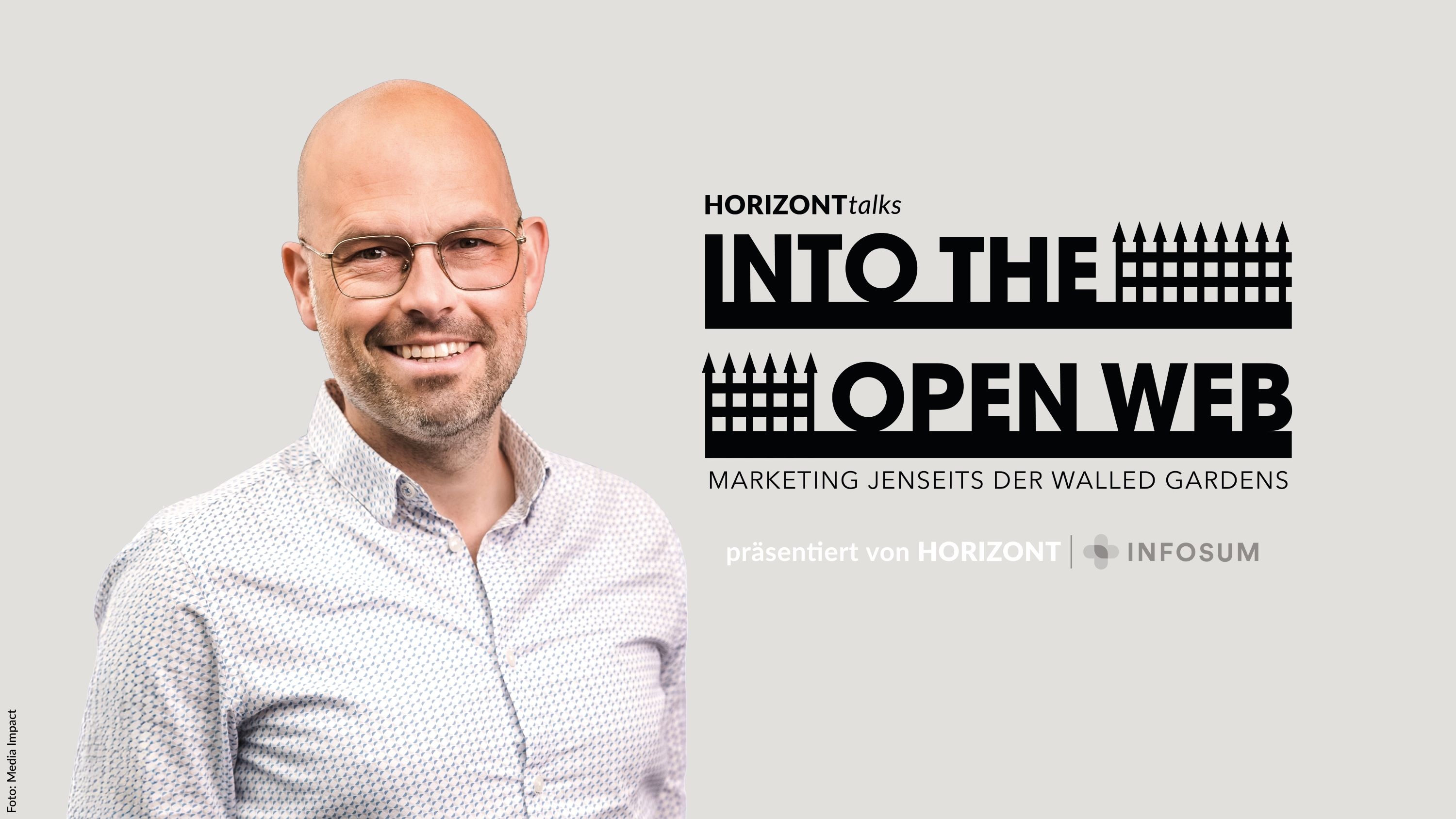 Into the Open Web: Media Impact: Waarom Daniel Pölkemann gelooft in de kracht van journalistieke omgevingen