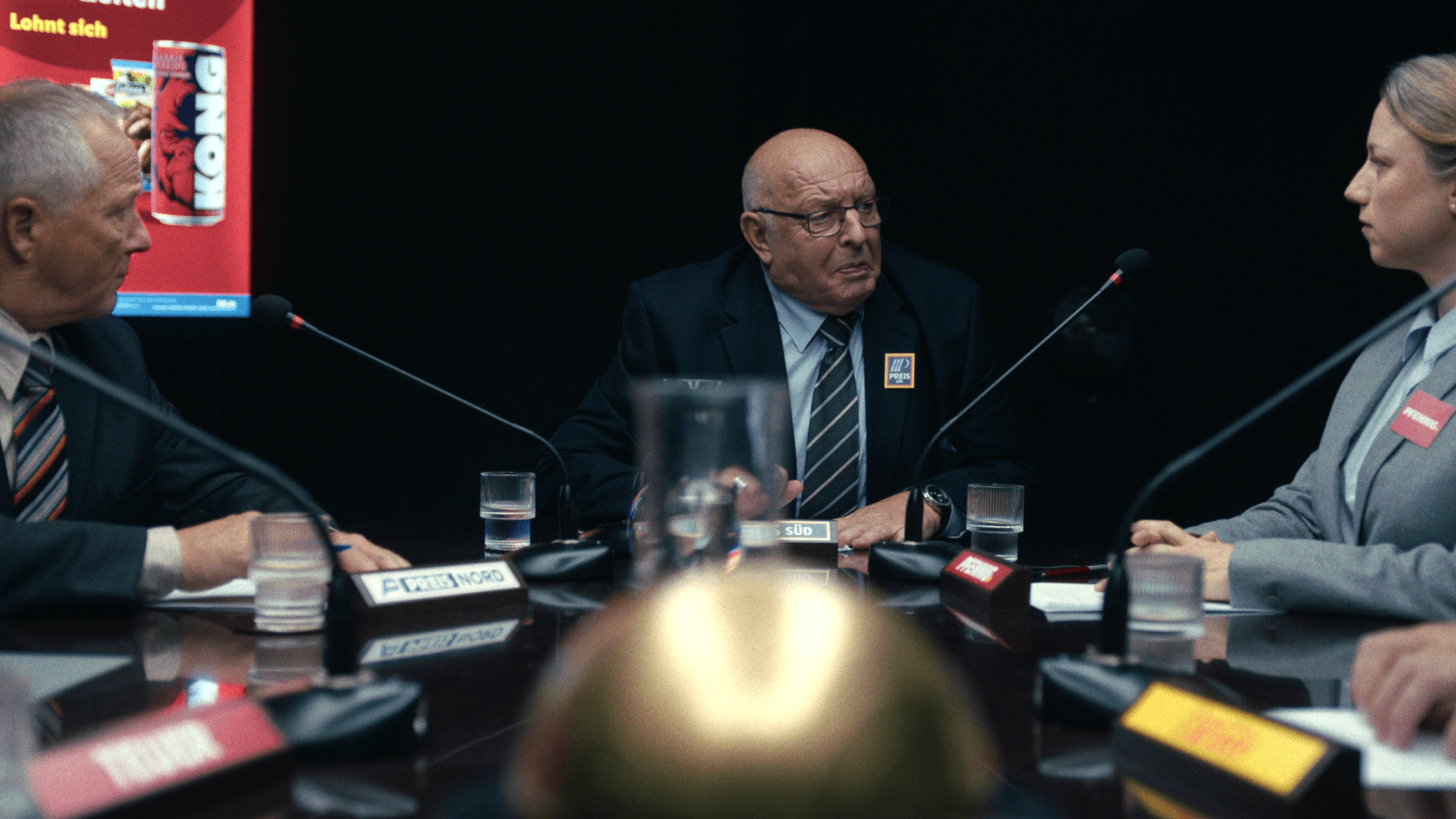 Price war in the food trade: Lidl makes fun of its competitors with this cheeky commercial