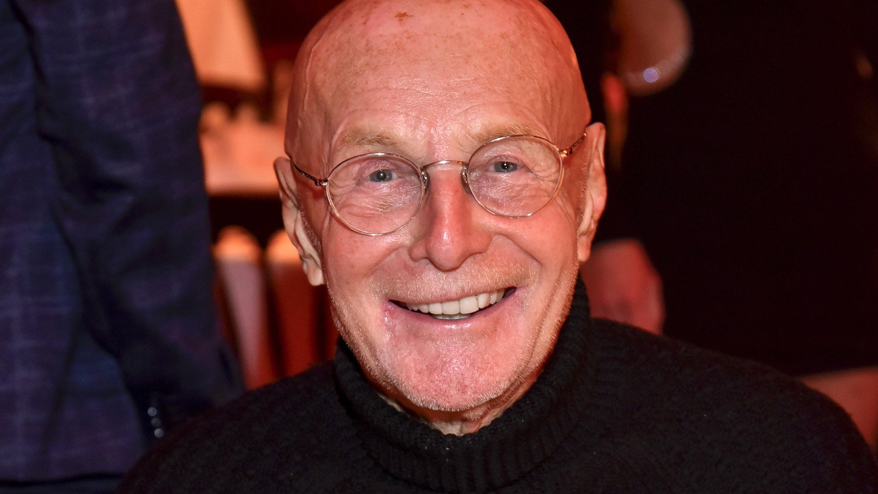 Died at 87: Design legend Peter Schmidt is dead