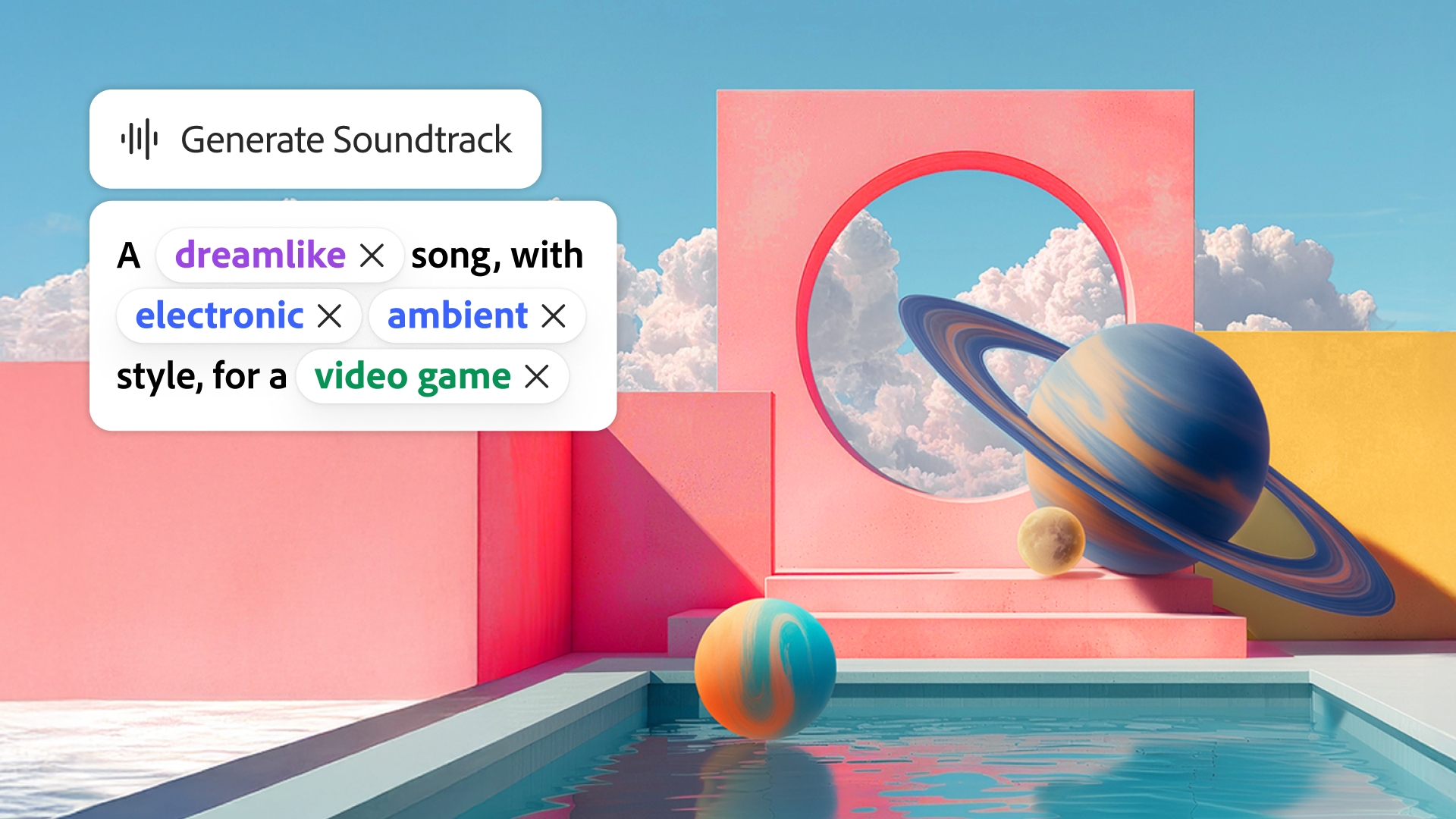 Hepsi Bir Arada Stüdyo: Adobe, yaratıcılar için yapay zekayı genişletiyor