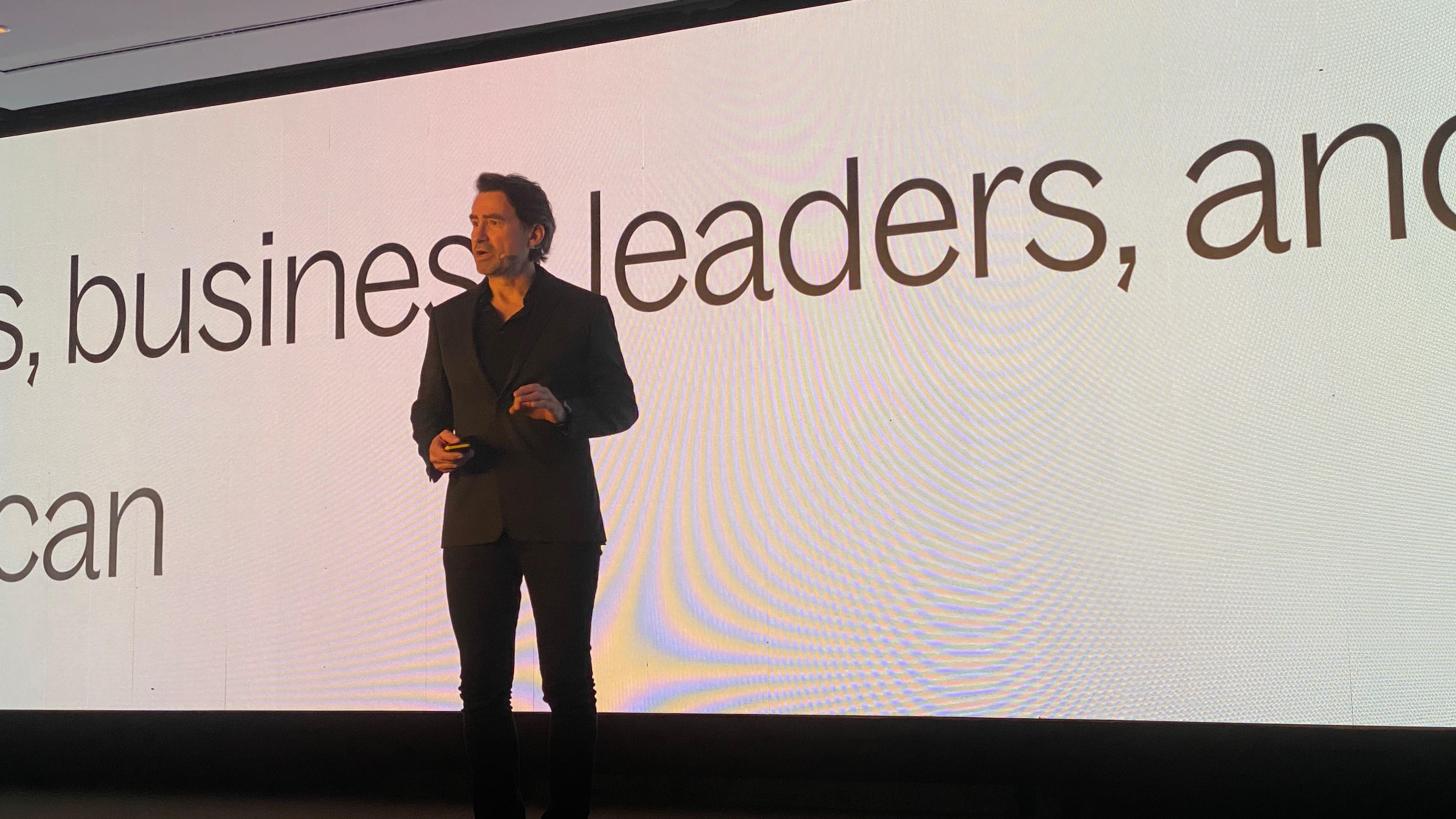 DuMont Group şirketi: MarTech yığını için işletim sistemini tamamen piyasaya sürüyor