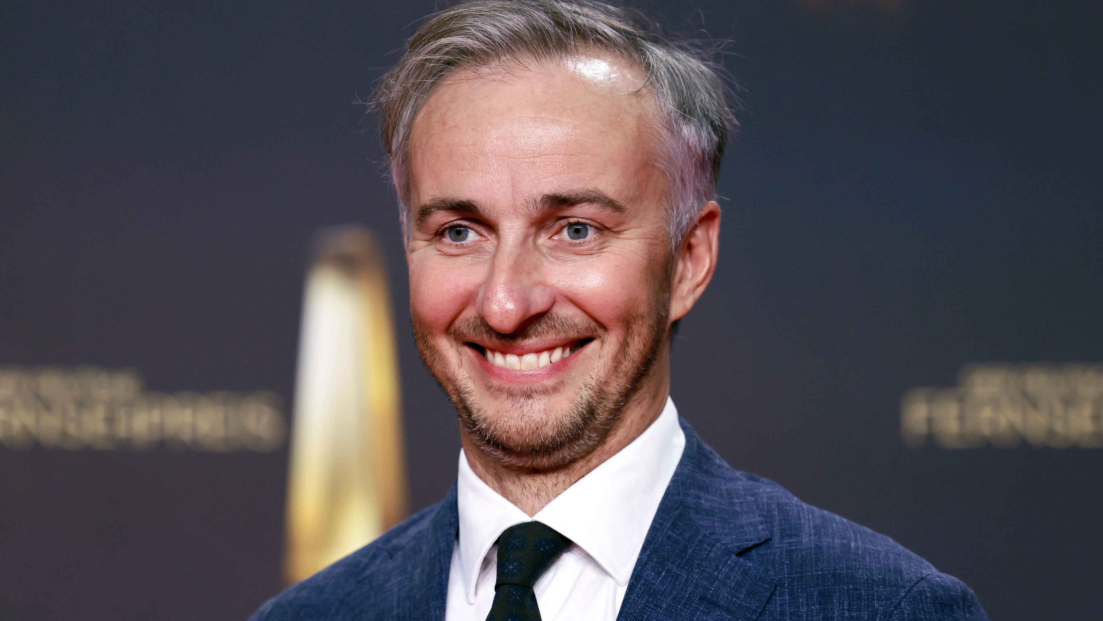 Dibattito sull'antisemitismo: Böhmermann annulla l'apparizione del rapper