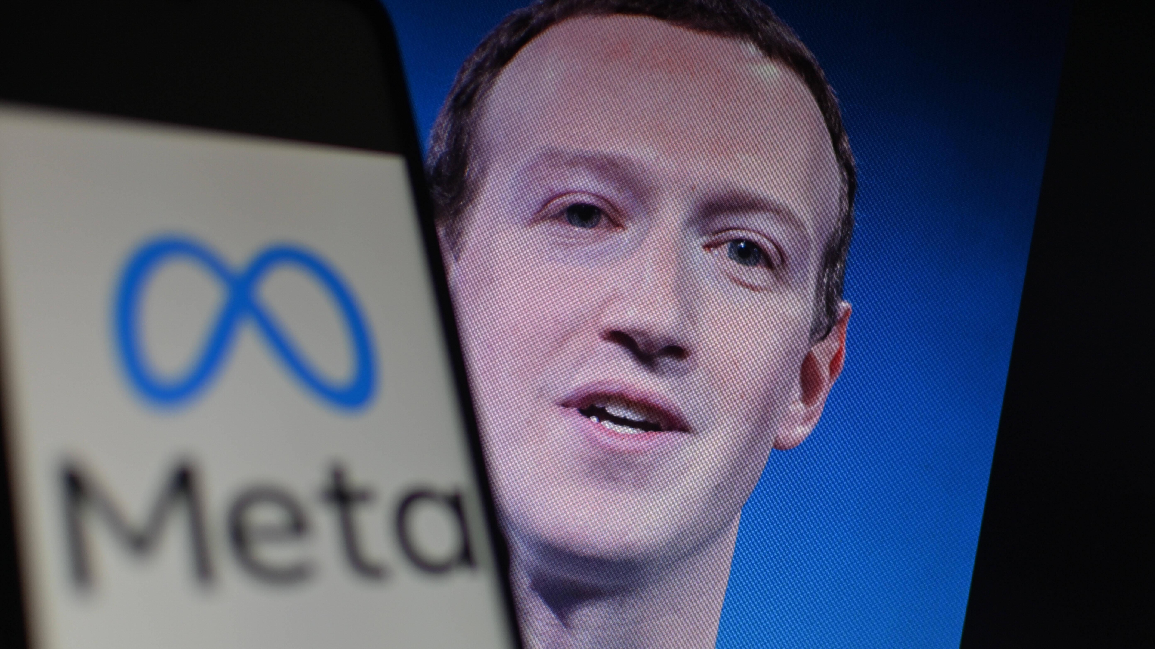 Veri merkezleri için milyarlar: Facebook grubu yapay zeka genişlemesini hızlandırmak istiyor