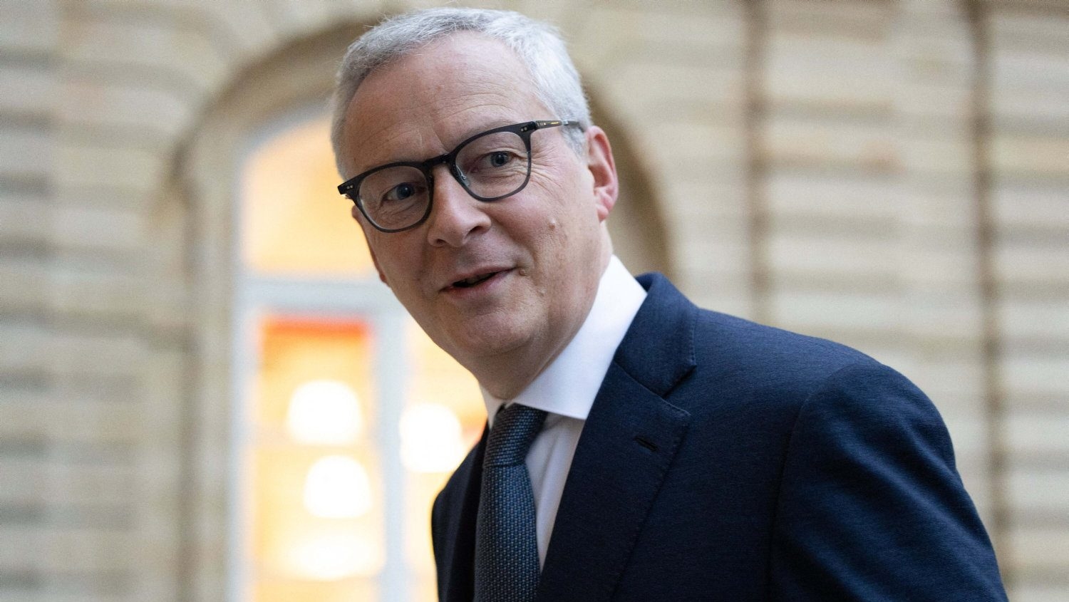 Ayudas públicas a las empresas: para Bruno Le Maire, se trata simplemente de "devolver con una mano lo que el Estado ha quitado con la otra"