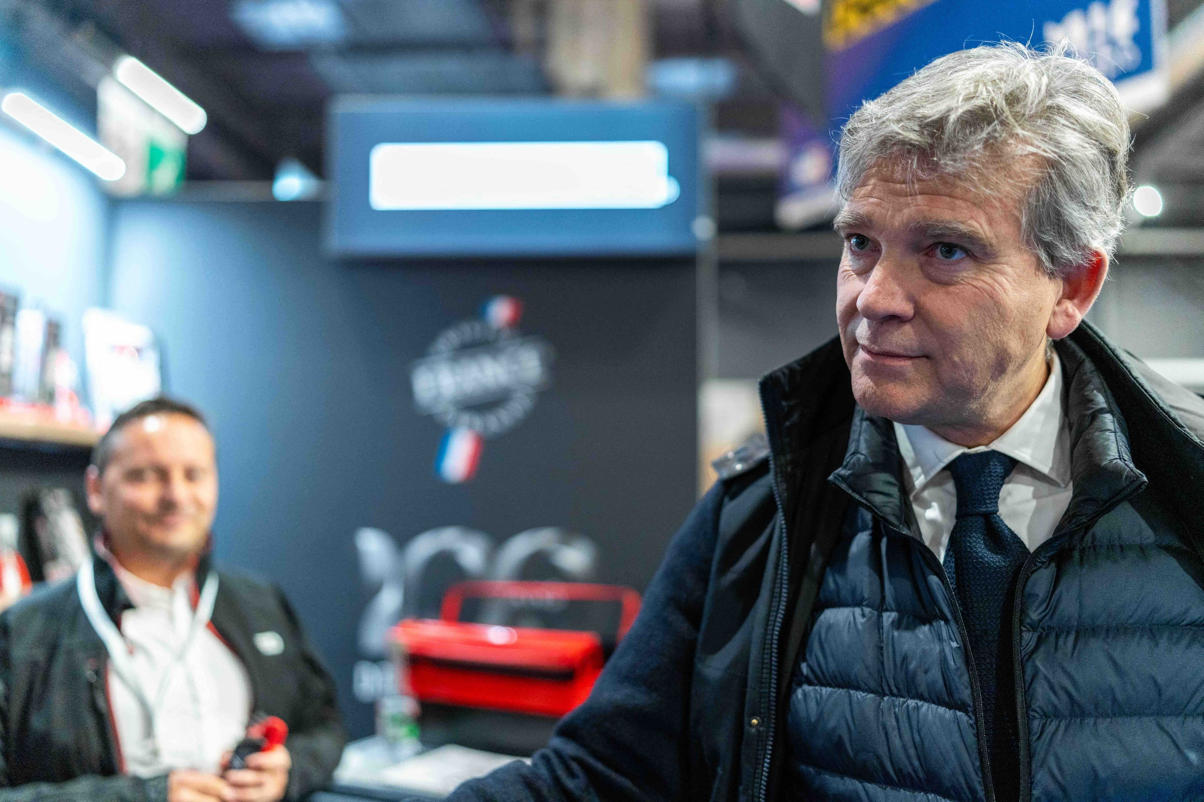 "En el terreno, es una masacre": Arnaud Montebourg advierte ante el Senado contra los fracasos del préstamo con garantía estatal lanzado durante la pandemia.