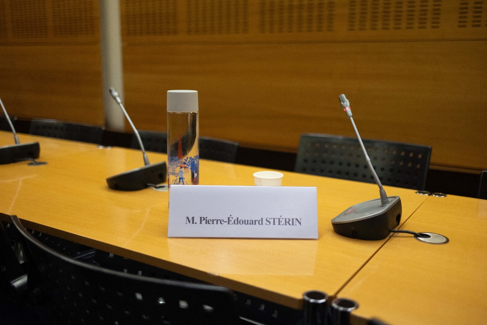 Project Pericles: Why Stérin is still dodging the commission of inquiry