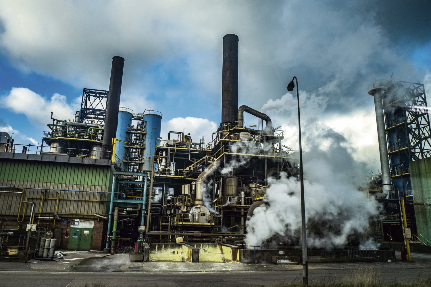 Green steel: Did ArcelorMittal ever want to decarbonize its blast furnaces?