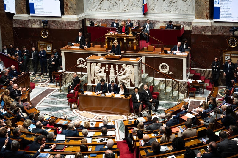 Muerte asistida, noción de pronóstico vital…. Lo que hay que saber antes del examen de los textos sobre el fin de la vida en la Asamblea Nacional