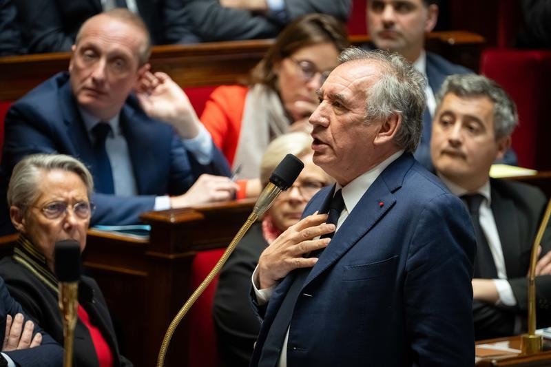 Bétharram: what to remember from François Bayrou's hearing before the parliamentary commission of inquiry