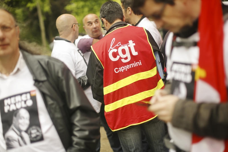 Ingénieurs, cadres et techniciens : les salaires décrochent et la charge de travail augmente, selon l’Ugit-CGT