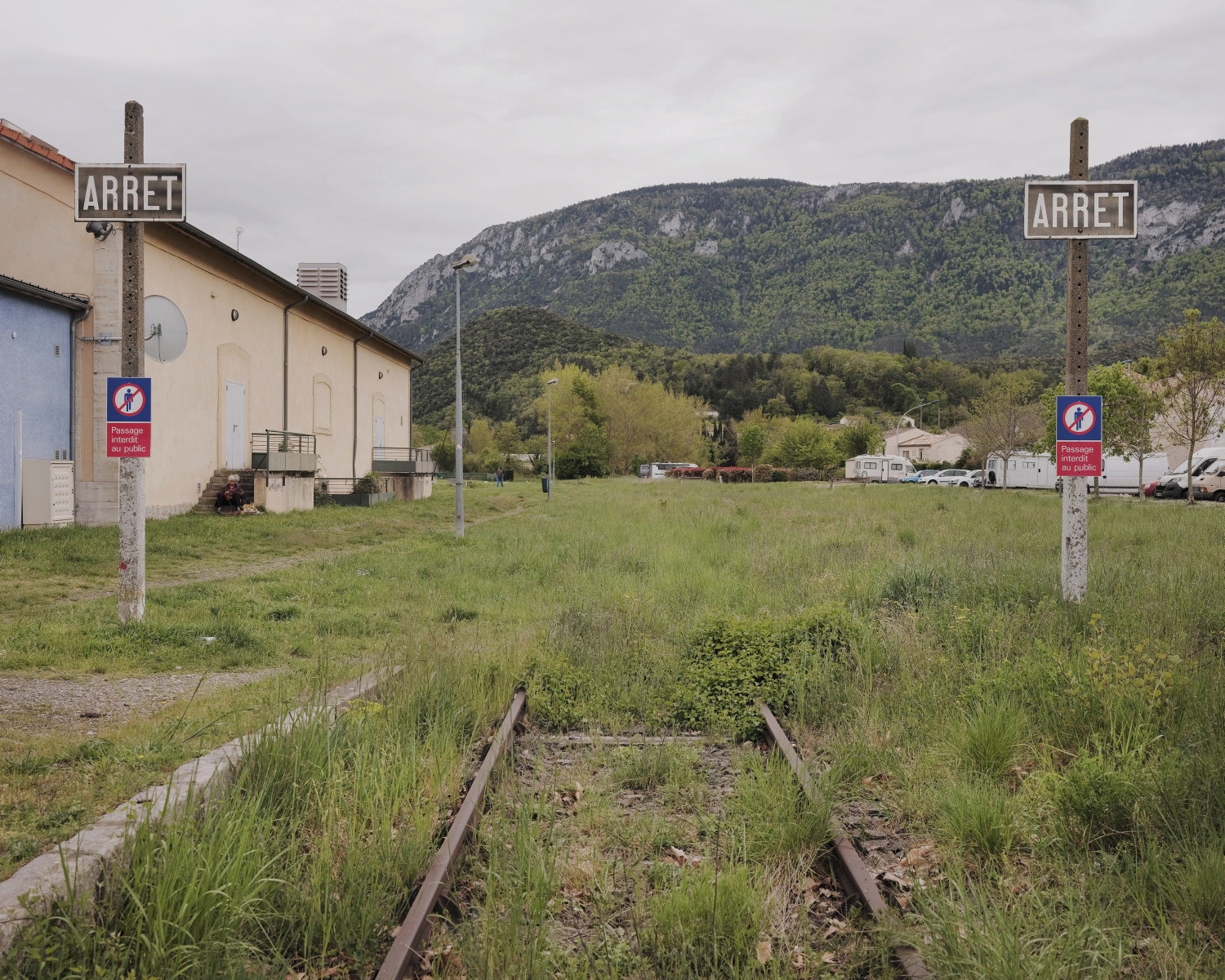 Aude'de ekolojik sorunlar ve açılım arasında Limoux-Quillan trenini canlandırma mücadelesi sürüyor