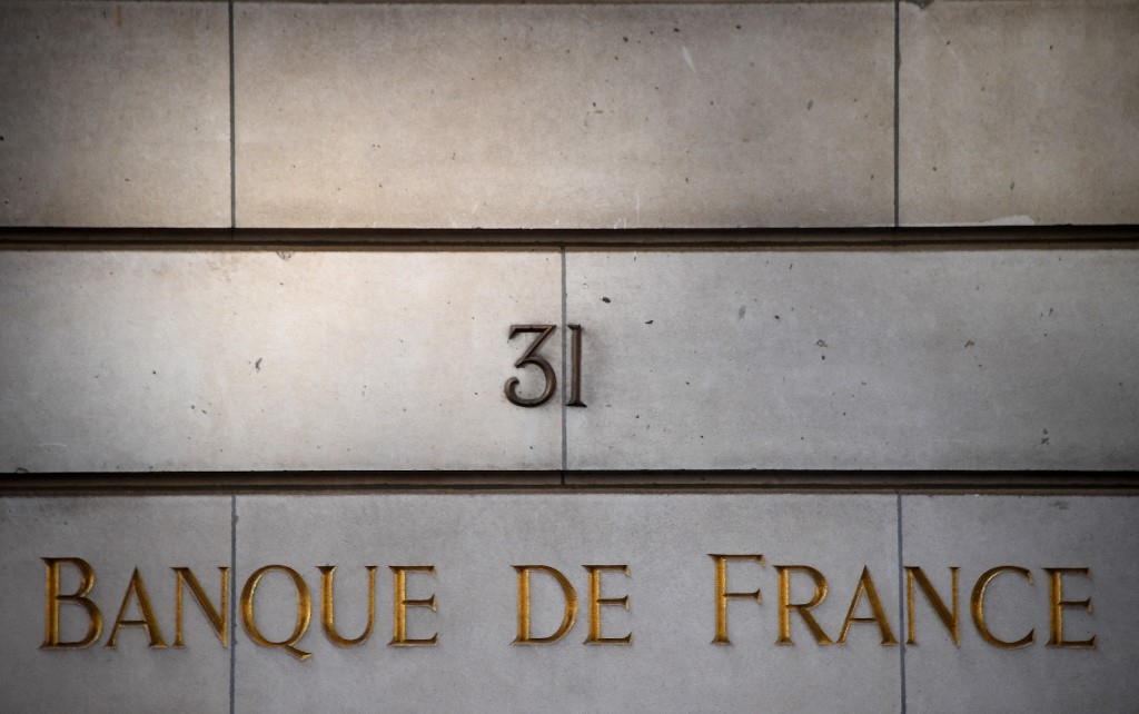 Banque de France: Tras el suicidio de un empleado, un informe confirma la "ebullición" de los riesgos sociales en la imprenta de Vic-le-Compte.