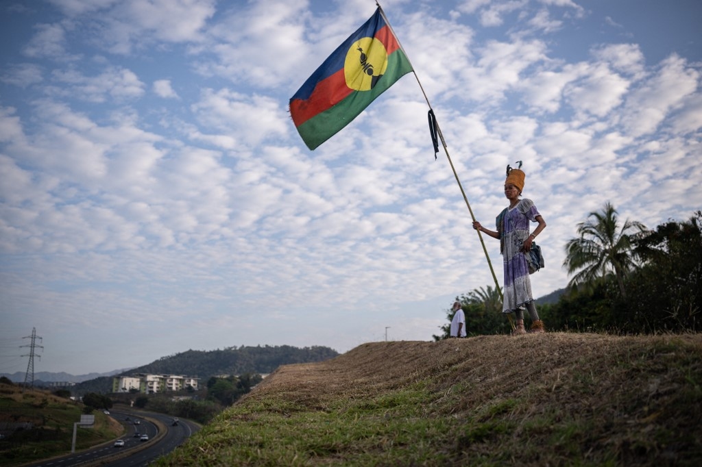 Kanaky-Nueva Caledonia: Lo que hay que saber antes de la histórica cumbre sobre el futuro de la isla prevista en Bougival